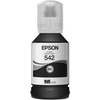Epson T542 Ink Refill Kit - Inkjet - Pigment Black - Ultra High Yield