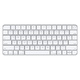 Magic Keyboard with Touch ID for Mac computers with Apple silicon - US English 