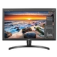 LG 27BL55U-B 27" 4K UHD LCD Monitor - 16:9 - TAA Compliant 