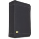 136 CAPACITY CD WALLET 