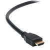 Belkin F8V3311b20 HDMI Cable - 20 ft HDMI A/V Cable - HDMI Male Digital Audio/Video - HDMI Male Digital Audio/Video - Black