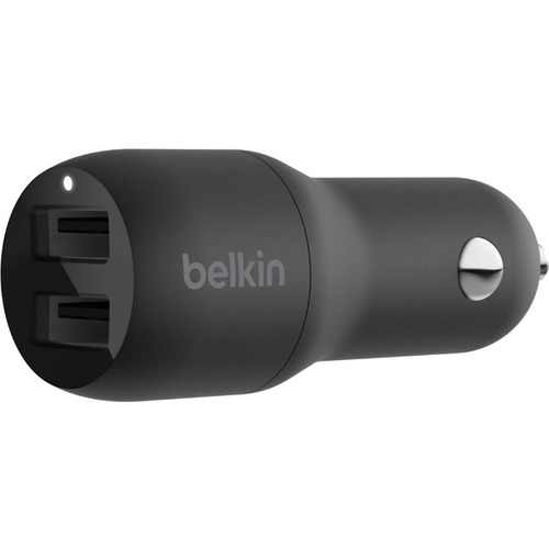 Belkin Auto Adapter - 5 V DC Output