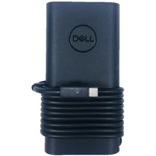 Dell AC Adapter - USB - For Notebook, Mobile Workstation, Chromebook