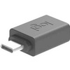 Logitech Logitech Adapter USB C to A for Business BOLT