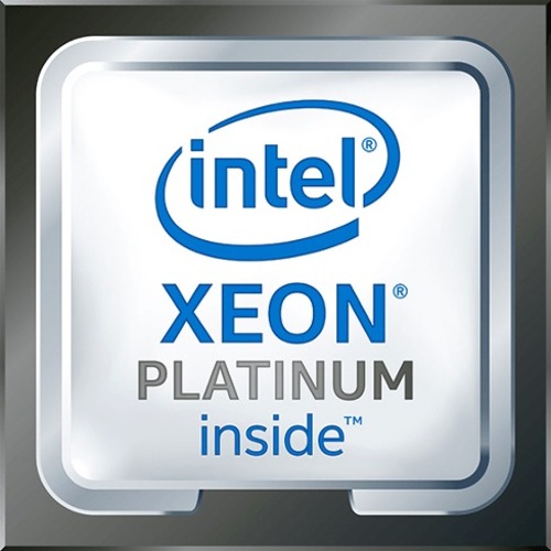 Intel Xeon Platinum 8256 Quad-core (4 Core) 3.80 GHz Processor - OEM Pack - 17 MB L3 Cache - 64-bit Processing - 3.90 GHz Overclocking Speed - 14 nm - Socket 3647 - 105 W 8256 3.8G 16.5M 105W MM 999C0F