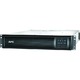 APC by Schneider Electric Smart-UPS 3000VA LCD RM 2U 120V with SmartConnect 