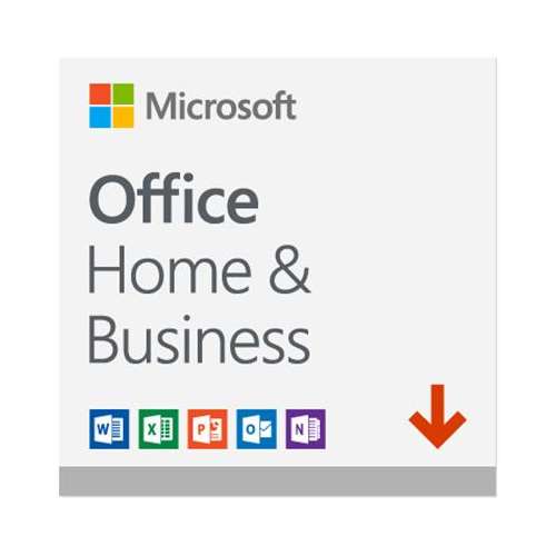 Office Mac Standard 2016 5 User Lab Pack