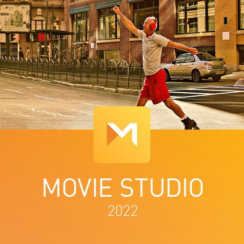 VEGAS Movie Studio 18 (Electronic Software Download), Academic Discount |  Education Discount at 