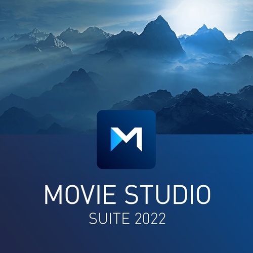 VEGAS Movie Studio 18 Suite (Electronic Software Download), Academic  Discount | Education Discount at 