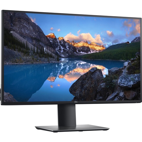 Dell UltraSharp U4320Q 42.5" 4K UHD LED LCD Monitor - 16:9 - 43" Class - In-plane Switching (IPS) Technology - 3840 x 2160 - 1.07 Billion Colors - 350 Nit Typical - 5 ms GTG (Fast) - HDMI - DisplayPort