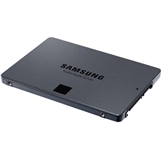 SAMSUNG 870 QVO SATA III 2.5" SSD 1TB