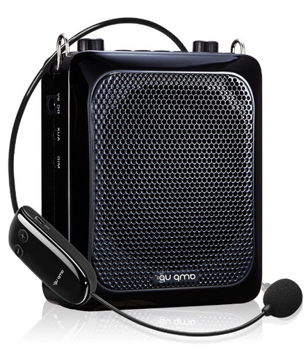 HamiltonBuhl Amp-Up! Personal Wireless Voice Amplifier