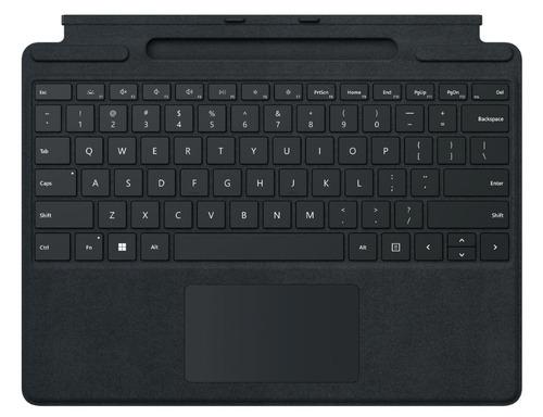 Surface Pro Signature Keyboard (Type Cover) - NEW Black