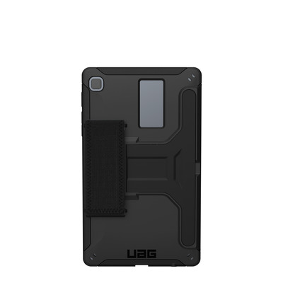 UAG SCOUT SERIES GALAXY TAB A7-LITE WITH HANDSTRAP CASE