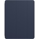 Apple Smart Folio for 12.9" Apple iPad Pro (3rd Generation), iPad Pro (4th Generation), iPad Pro (5th Generation) Tablet - Deep Navy 