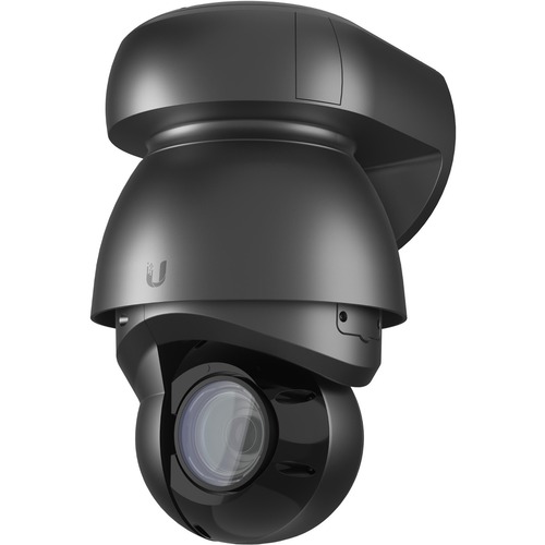 Ubiquiti UniFi Protect UVC-G4-PTZ 8 Megapixel HD Network Camera - 328.08 ft - H.264 - 3840 x 2160 Zoom Lens - 22x Optical - CMOS - Wall Mount - Tamper Resistant, Weather Proof 22X ZOOM