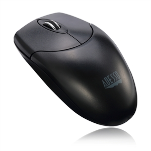 Adesso iMouse M60 Antimicrobial Wireless Desktop Mouse