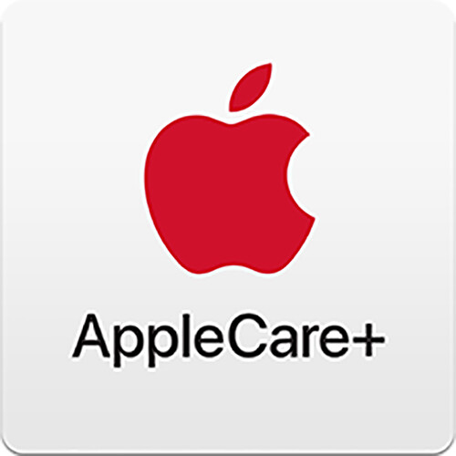3-Year AppleCare+ for Schools - 14-inch MacBook Pro