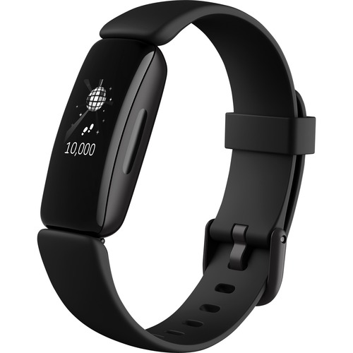 Fitbit Inspire 2 Smart Band - Black, Academic Discount