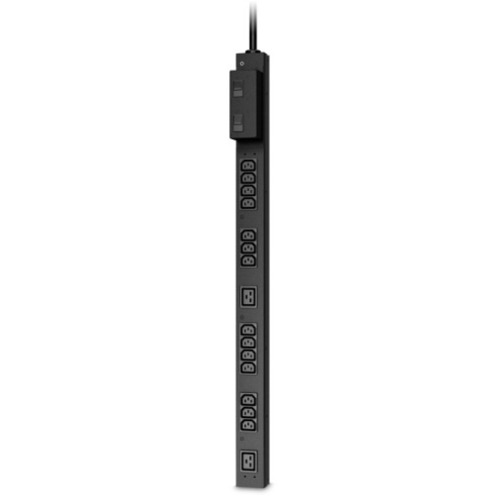 APC by Schneider Electric Basic AP6002A 16-Outlet PDU
