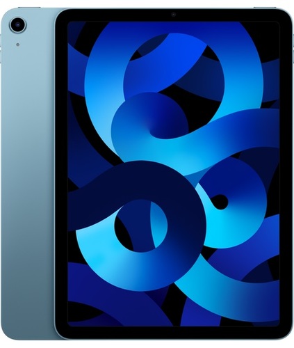 10.9-inch iPad Air Wi-Fi + Cellular 256GB - Blue