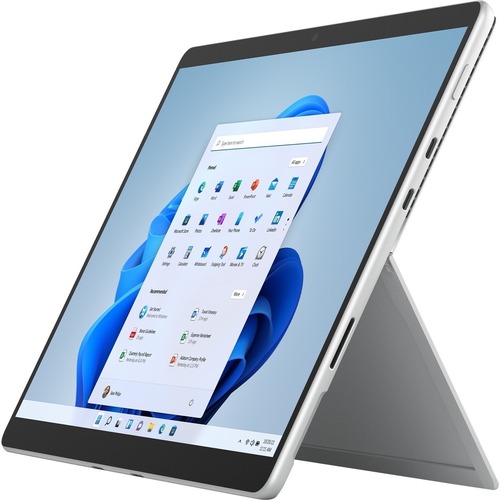 Microsoft Surface Pro 8 EDU Platinum 13in