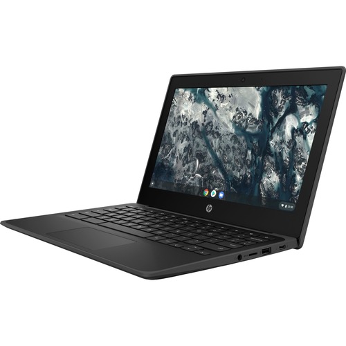 HP Chromebook 11MK G9 EE 11.6" Touchscreen Chromebook - HD - 1366 x 768 - ARM Octa-core (8 Core) 2 GHz - 8 GB Total RAM - 32 GB Flash Memory