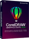 CorelDRAW Graphics Suite 2023 (1 Year Subscription - Electronic Software Delivery)  (Mac / Win)