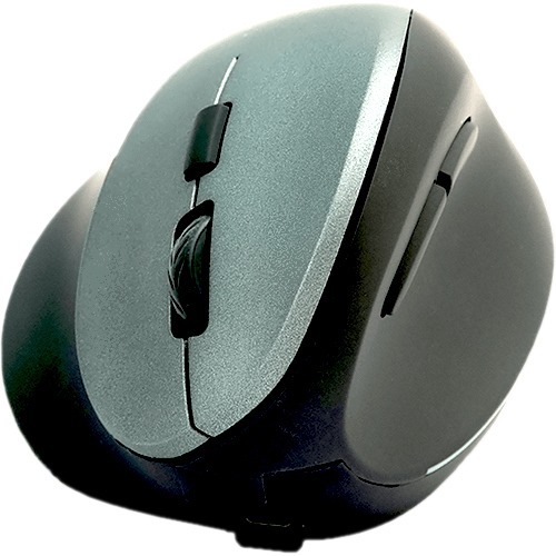 Ergonomic Bluetooth Mouse