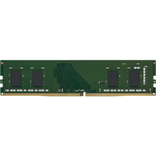8G 3200MHz Single Rank Module