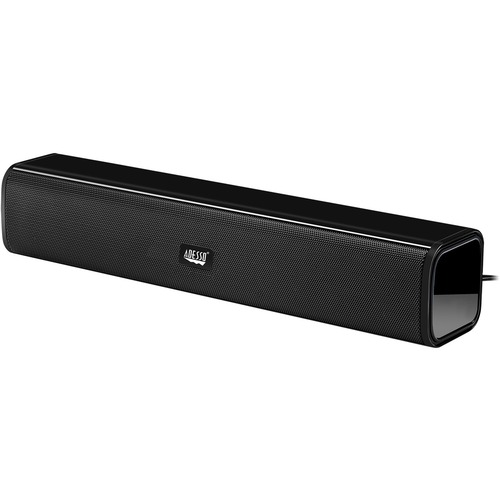 5W USB Sound Bar Speaker