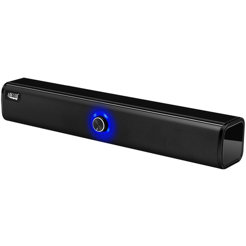 10W Bluetooth/Wired dual mode Sound Bar Speaker