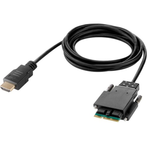HDMI Sngl Head Console Cbl 6'