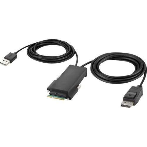 Modular DP Sngl HeadHost Cable