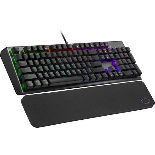 CK550 V2 Mechanical Gaming Keyboard