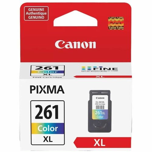 Canon CL 261XL AMR