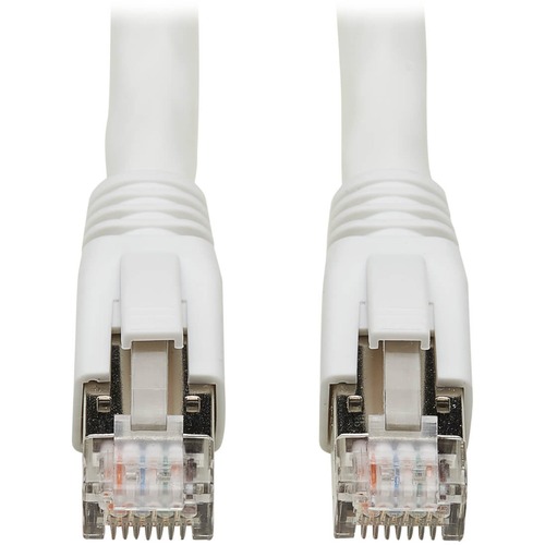 CAT8 PATCH CABLE M M POE 50FT