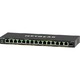 16-Port High Power POE Plus 