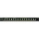 16-Port PoE Plus Gigabit Plus 