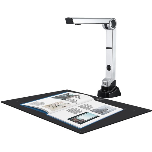 5 Megapixel Fixed-Focus Document Camera