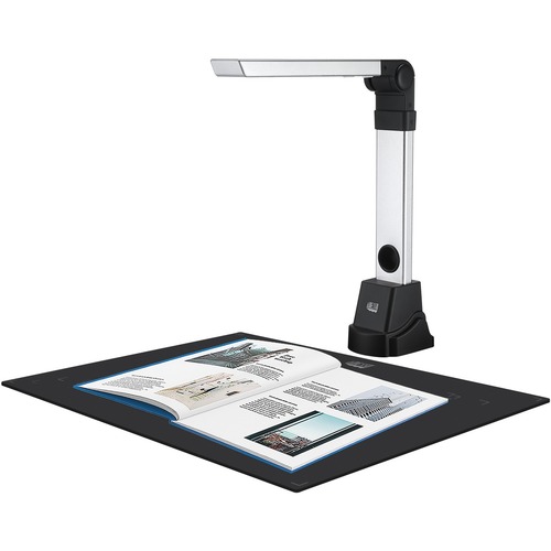 8 Megapixel Fixed Focus Document Camera