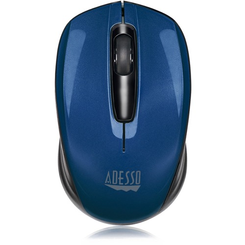 Wireless mini mouse (Blue)