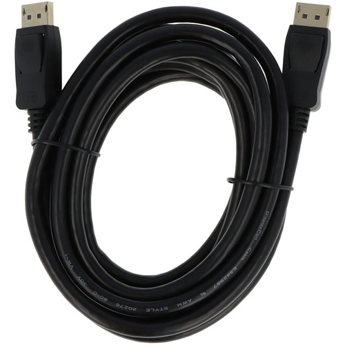 DisplayPort 1.4 3 Meter Cable