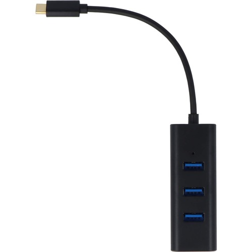 USB C to USB A x4 Hub