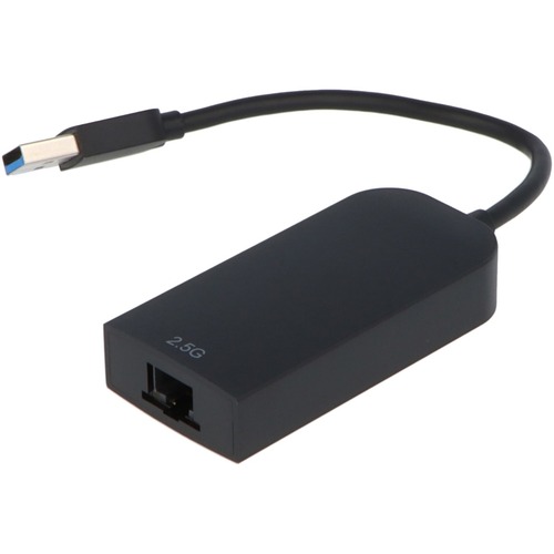 USB 3.0 to 2.5G Ethernet