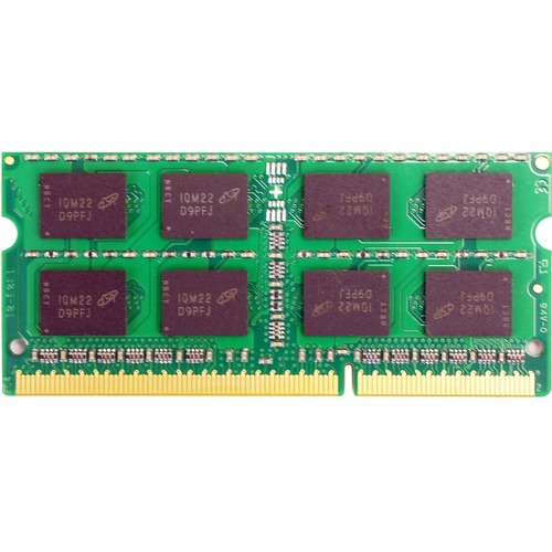 8GB DDR3L 1600 MHz SODIMM TAA