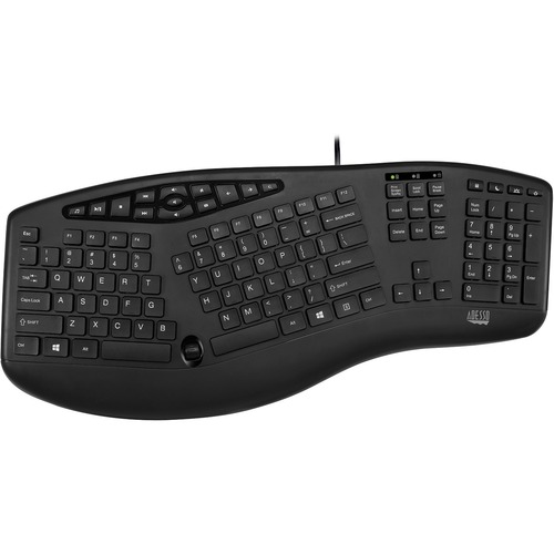 Ergonomic Desktop Keyboard