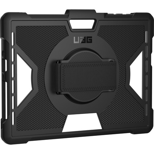 Outback Series Surface Case with Handstrap