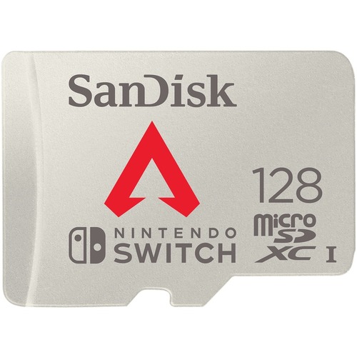 Apex Nintendo microSD 128GB