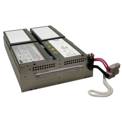 Replacement Battery Cartridge
